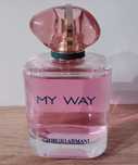 Armani My Way Nectar