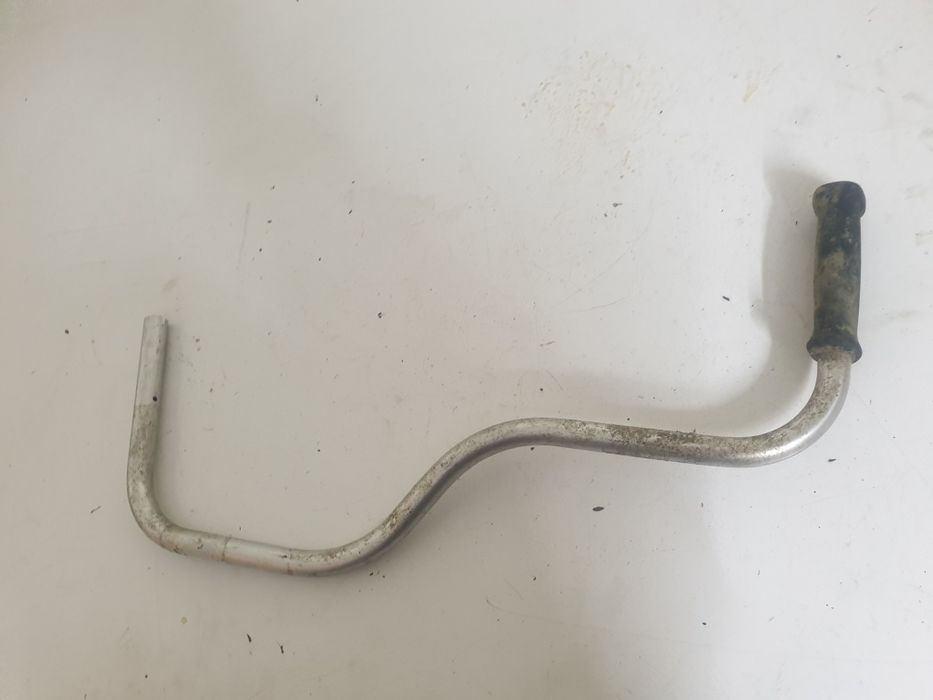 Kierownica raczka kosa stihl fs 87 fs 100 fs 120 fs 130 fs 300 fs 400