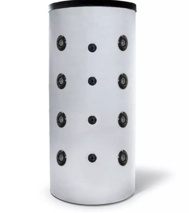 Zasobnik Zbiornik Buforowy Bufor do pomp ciepła WEBER W4 500 1 sztuka