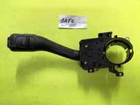 Interruptor de luzes e piscas Vag com cruise control NOVO