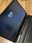 HP OMEN gamingowy laptop super
