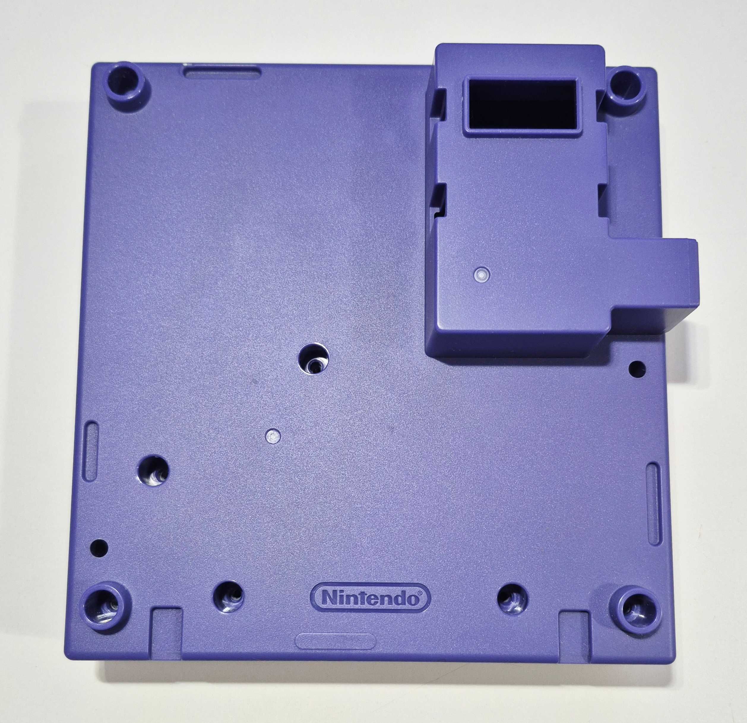 obudowa do Game Boy Player / GameCube