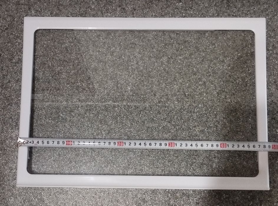 Стеклянные Полки Холодильника.