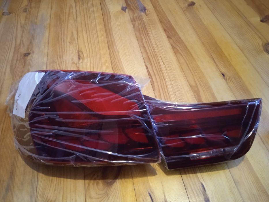 Задні фанарі стопи BMW 4 F32 F36 13-20 року