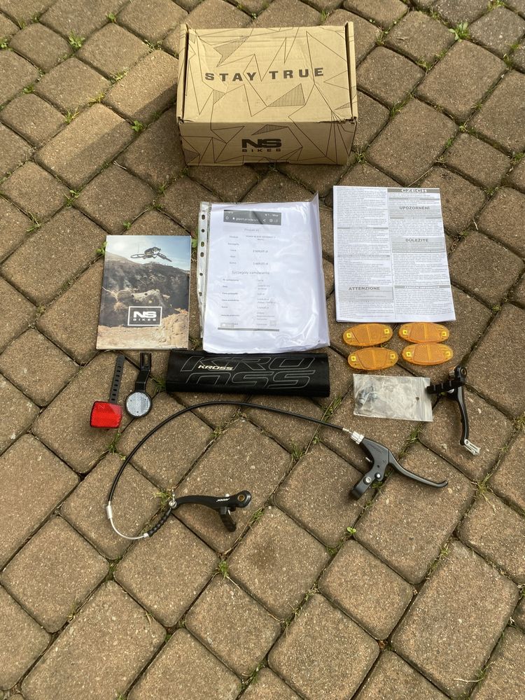 Nsbikes movement 3 2022