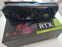 Karta graficzna Gigabyte AORUS Master RTX 3080 Ti