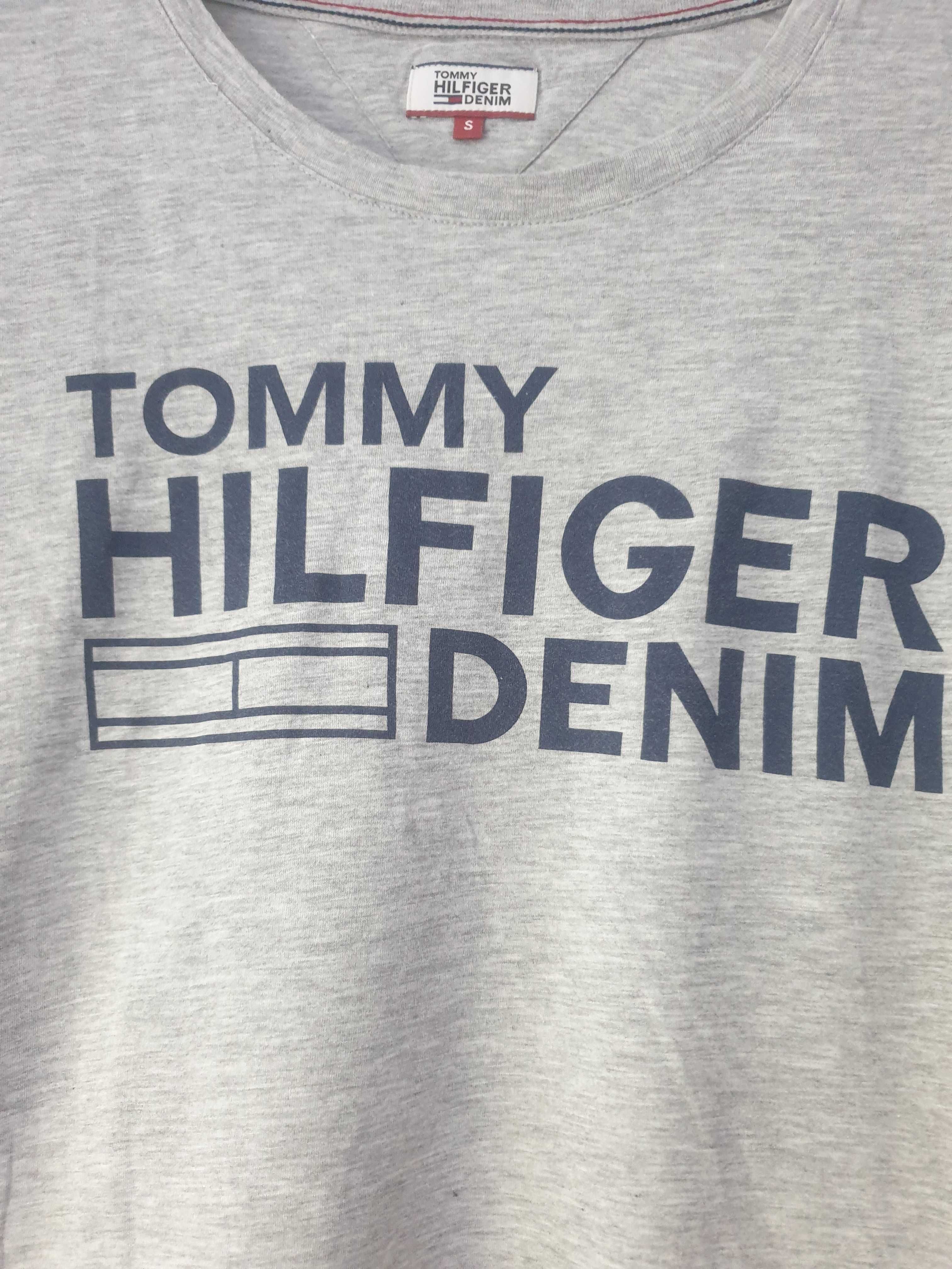 Tommy hilfiger t-shirty