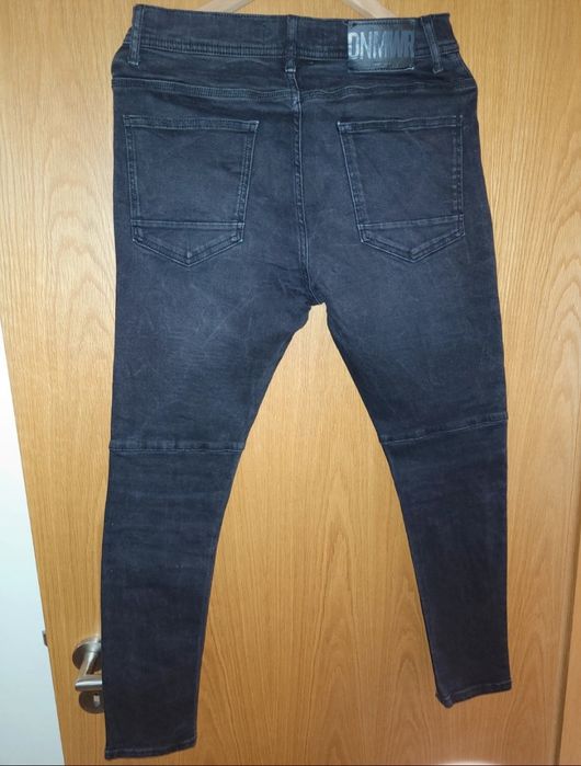Calças Zara DenimWear