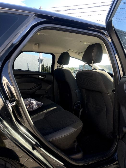 Форд фокус 3 2011р