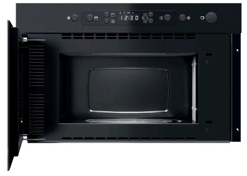 Мікрохвильовка з грилем Whirlpool MBNA920B микроволновка печка пічка