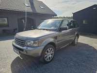 Range Rover Land Rover SPORT 2006r 2.7 Diesel 4x4