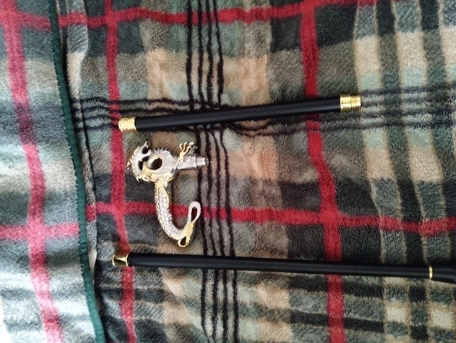 Трость  для пожилых