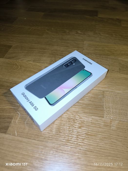 Samsung Galaxy A56 5G