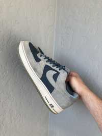 Nike air force 1 кросівки чоловічі