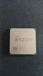 Procesor AMD Ryzen 3 2200g + Wentylator AM4