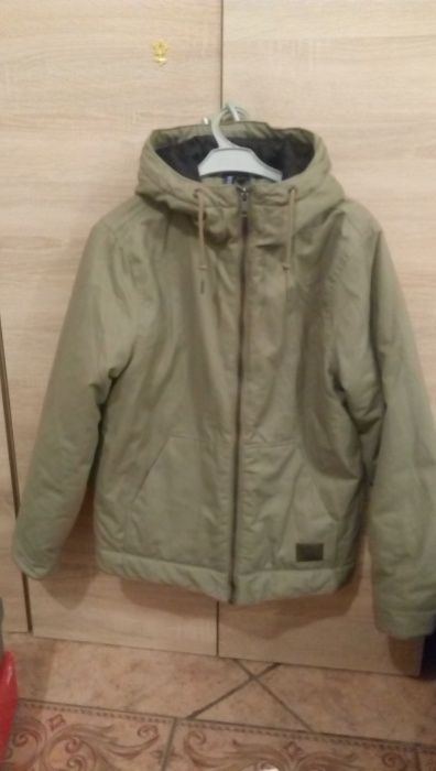 Куртка осенне-весеннего сезона DIVIDED H&M , размер S договорная