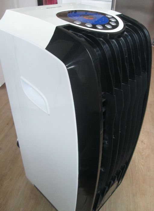 wentylator, klimatyzer elektryczny RAVANSON KR-7010