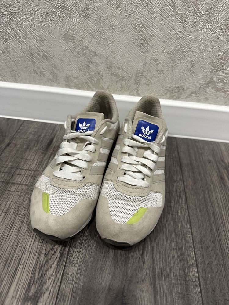 Кросівки adidas zx