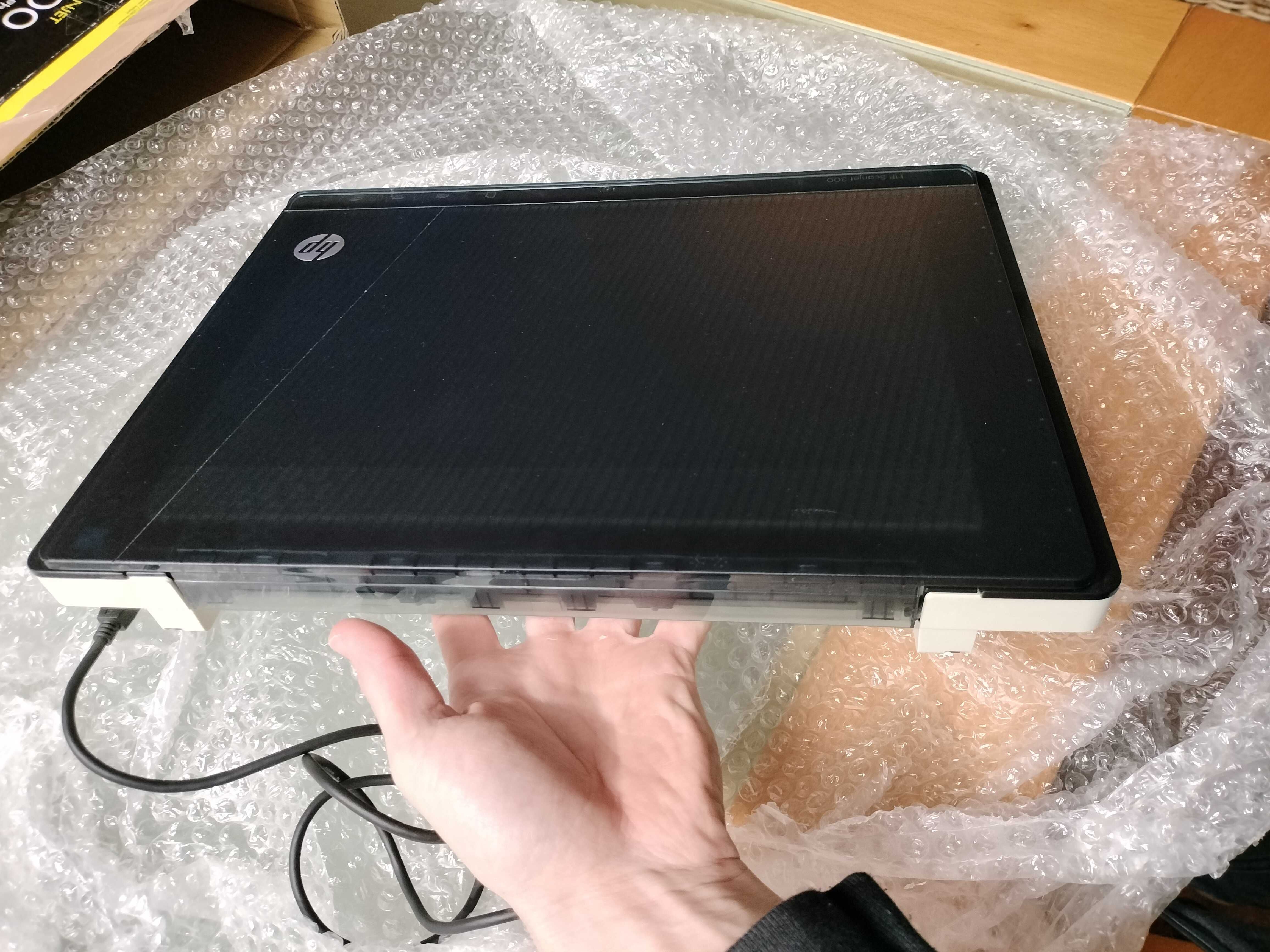 Scanner HP Scanner 300