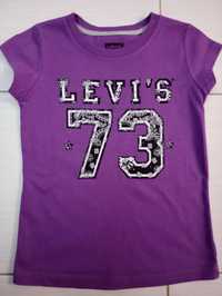 T-shirt Levi's roz 110-116