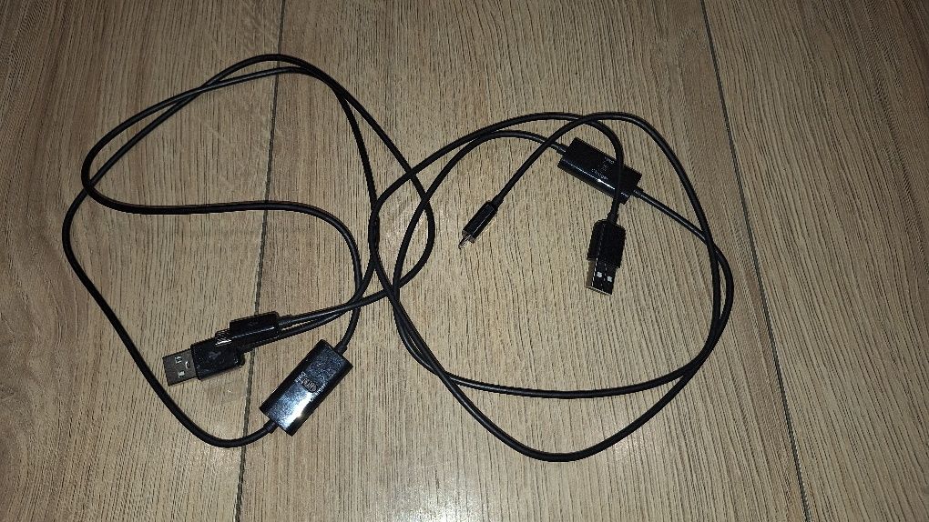 Kabel micro USB - 1m