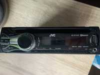 Radio JVC KD-R731BT