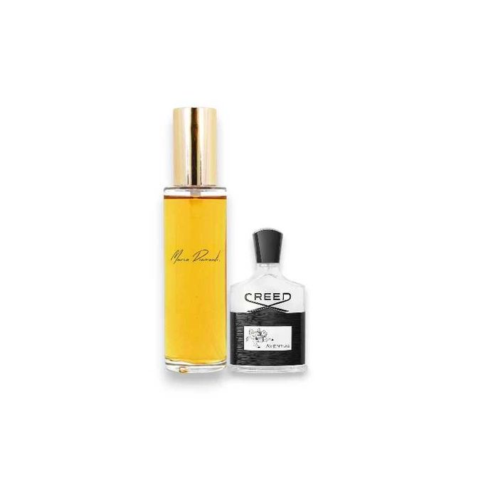 Francuskie perfumy inspiracja Creed Aventus 50ml