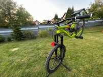 Sprzedam rower enduro author ninja fr