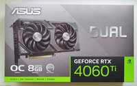 Видеокарта RTX 4060TI