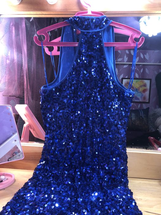 Продам платье