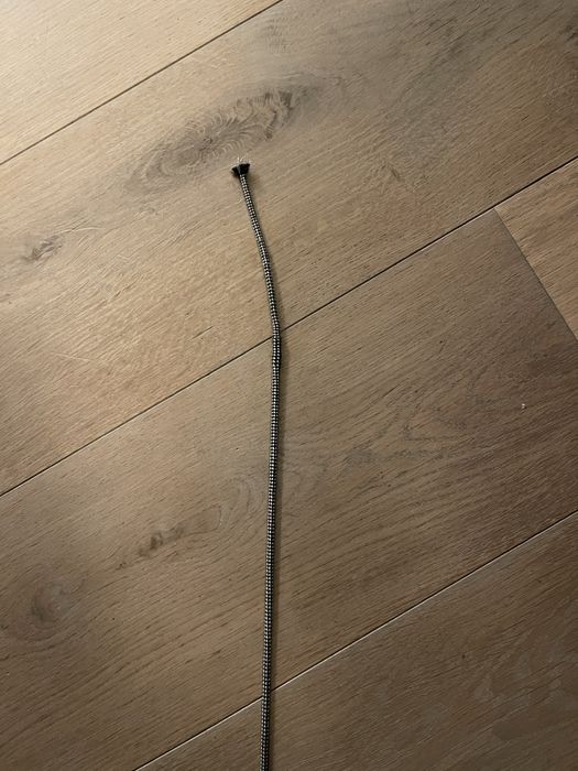 Palcat bat ujeżdżeniowy do kazdy konnej WALDHAUSEN 110 cm