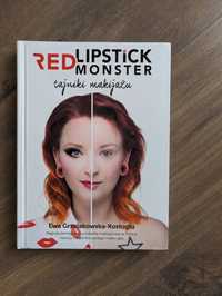 Red Lipstick Monster - tajniki makijażu