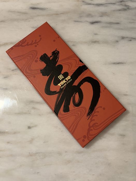 Pauzinhos Tokyo Design Studio