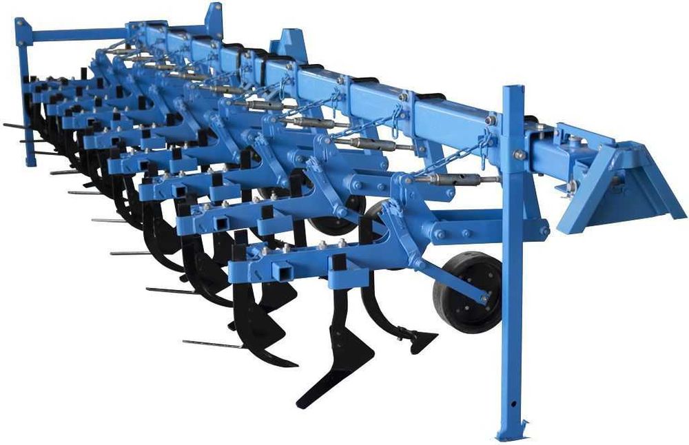 Виробник Культиватор міжрядний КРН КМН УСМК секції прополочний борона