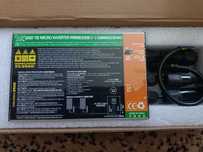 Сонячний мікроівертор 500W