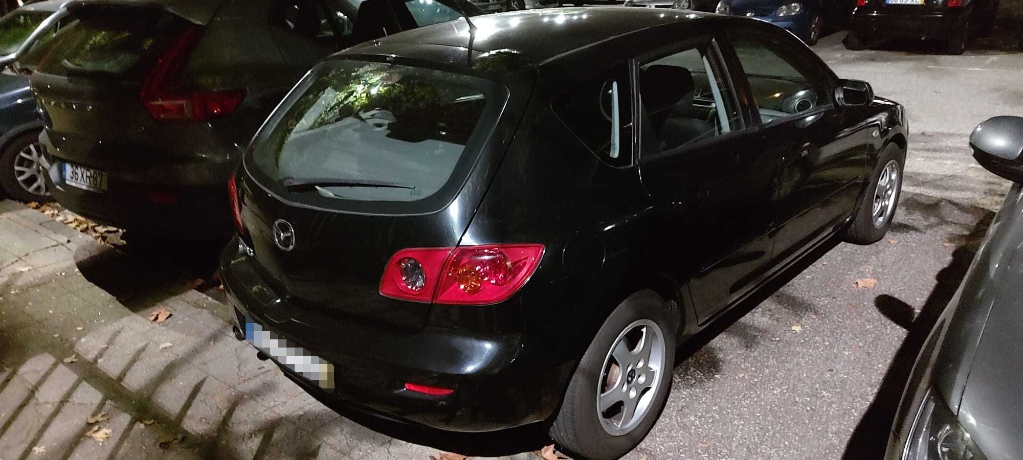 Mazda 3 1.4 2005