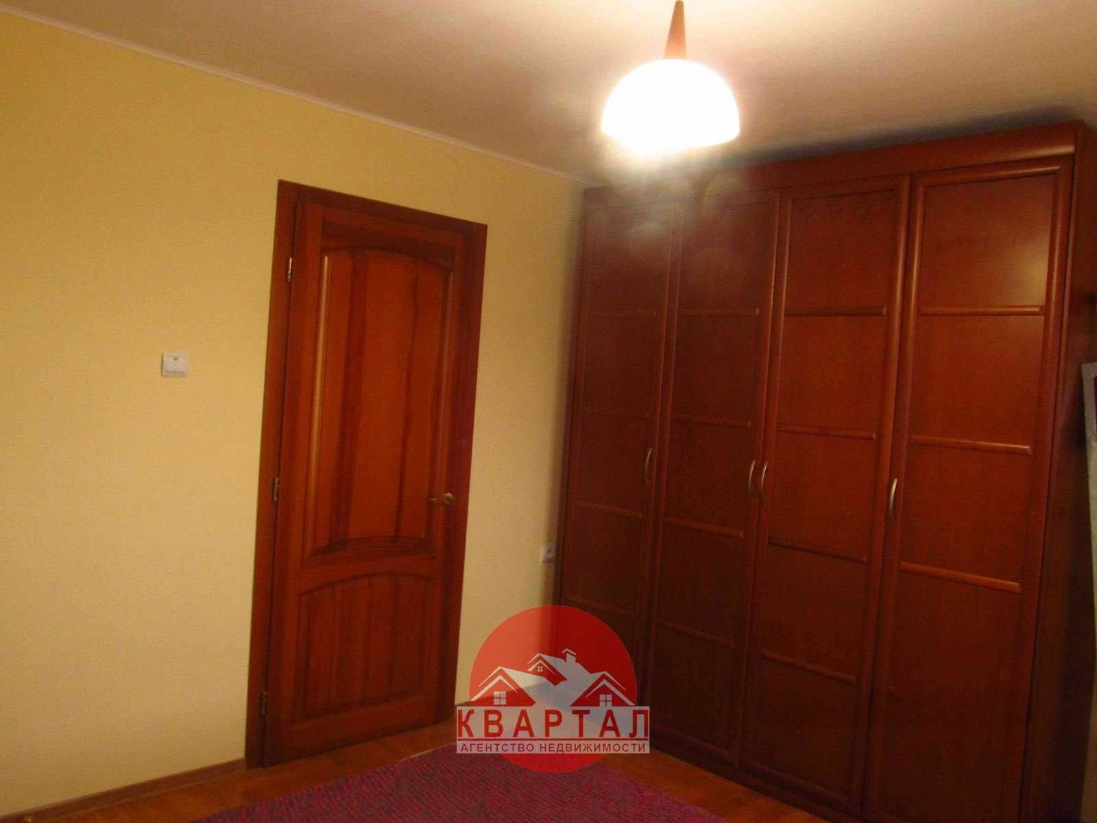 Продается 2-х комн. квартира на Гагарина в доме 2005г 59 кв. м