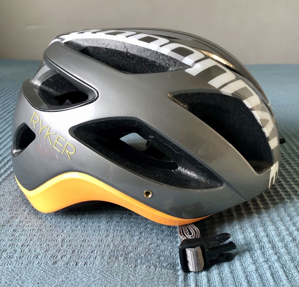 Kask Cannondale Ryker