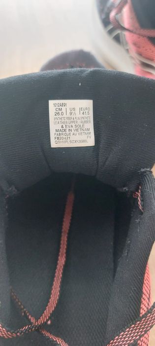 Buty Asics evoride 2