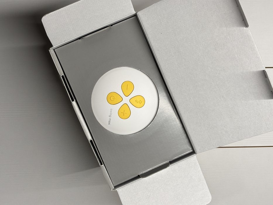 Medela Swing Maxi laktator