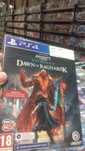 Assassin's creed valhalla dawn of ragnarok ps4