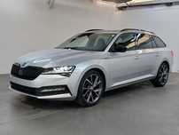Skoda Superb Pierwszy właściciel serwisowana w ASO