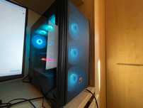 Komputer Gamingowy RTX4070ti super