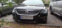 Volkswagen CC 2011, 1.8 turbo