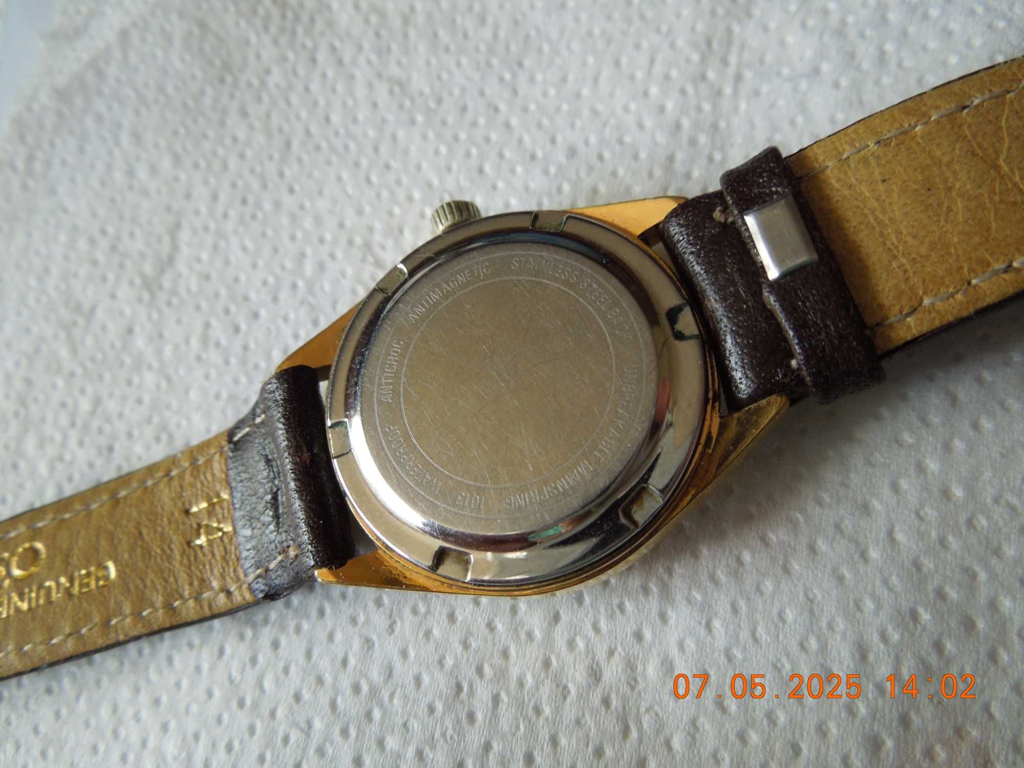 zegarek atlantic worldmaster damski