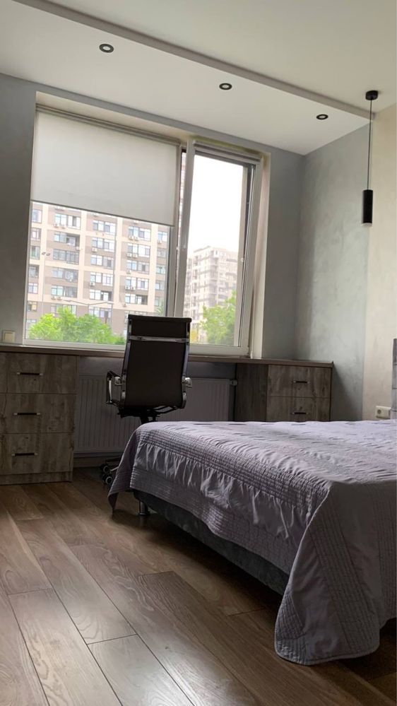 Оренда квартири ЖК Варшавський, Подільський район, ТРЦ Ретровіль