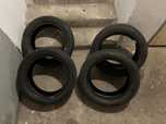 Opony całoroczne Goodyear Vector 4Seasons 195/50 r15. Komplet 4 szt