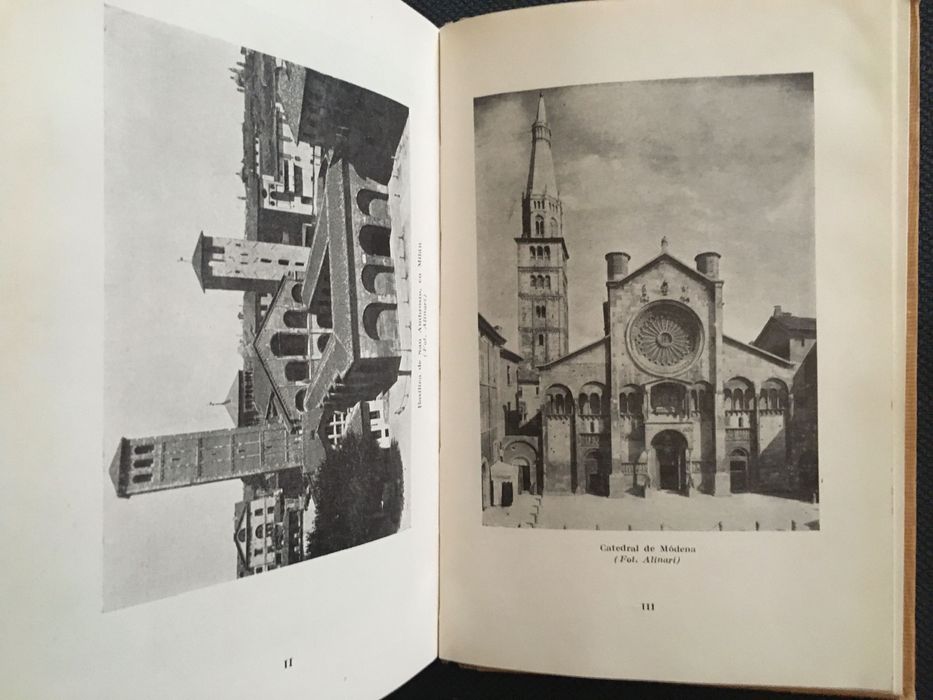 Arte Italiano / Historia de los Estilos Artísticos