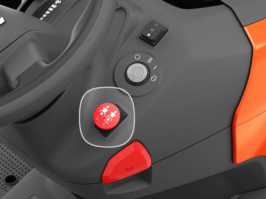 NOWY Traktorek Kosiarka Husqvarna TC215 7 V-ka 16 KM RATY. GWARANCJA