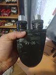 Продам бінокулярна насадку ау 26 для микроскопа